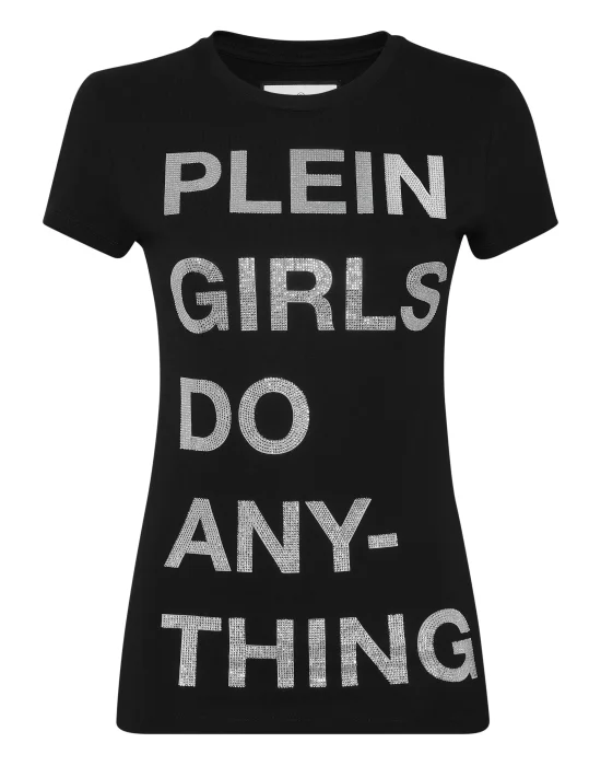 T-Shirt Sexy Pure