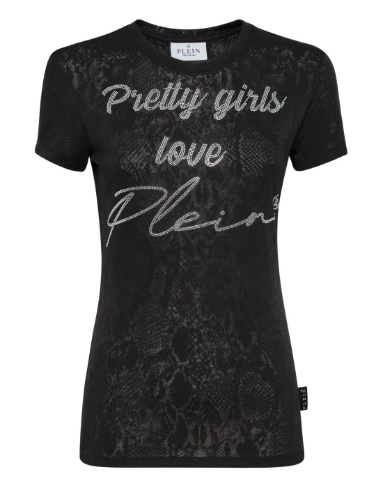 T-Shirt Sexy Pure