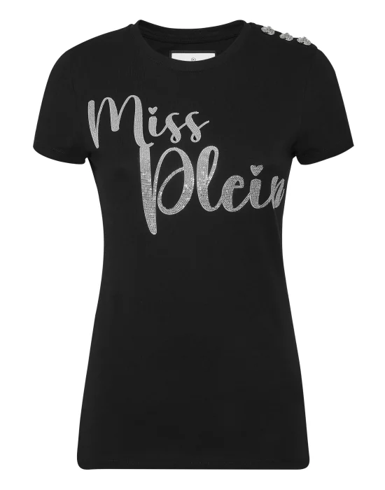Miss Plein T-Shirt Sexy Pure