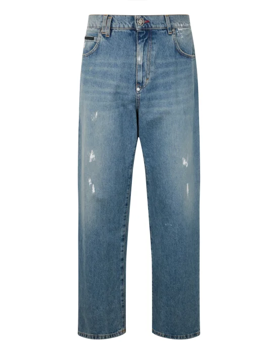 Beach Boy Jeans Essential