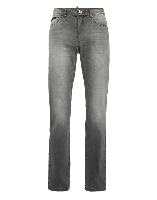 Straight Supreme Fit Jeans