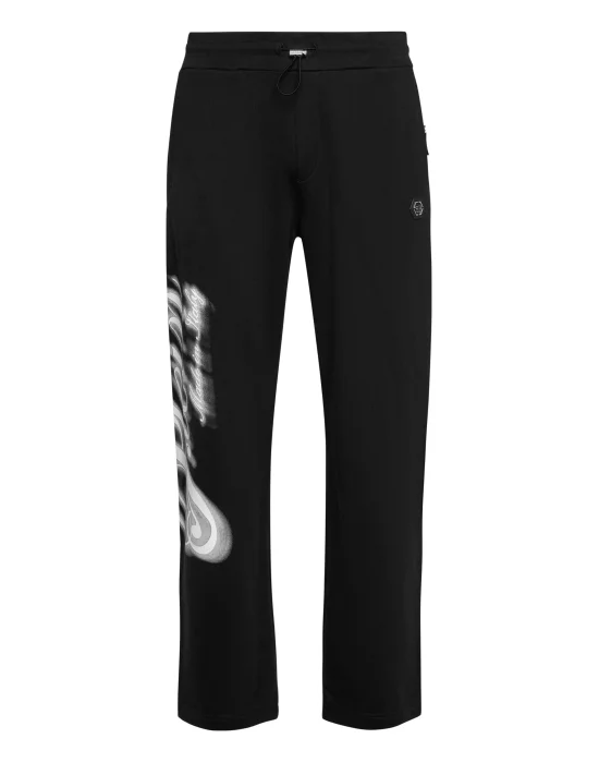 Joggers Blur Signature
