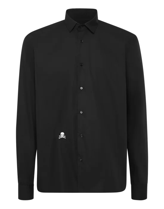 Sugar Daddy Cut Shirt