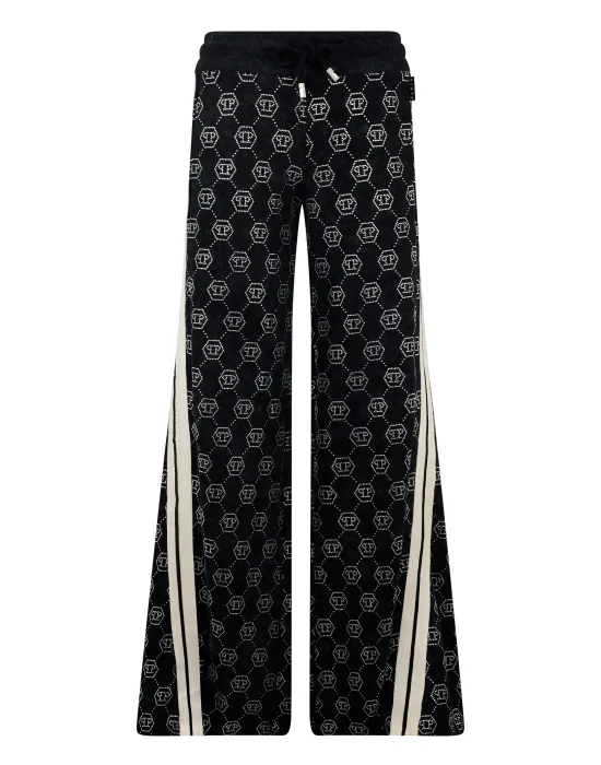 Jogging Pants Monogram