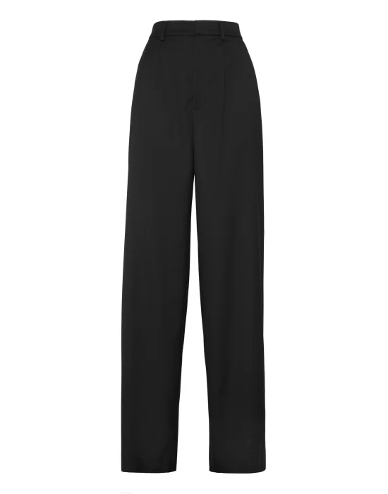 Tailored Long Trousers