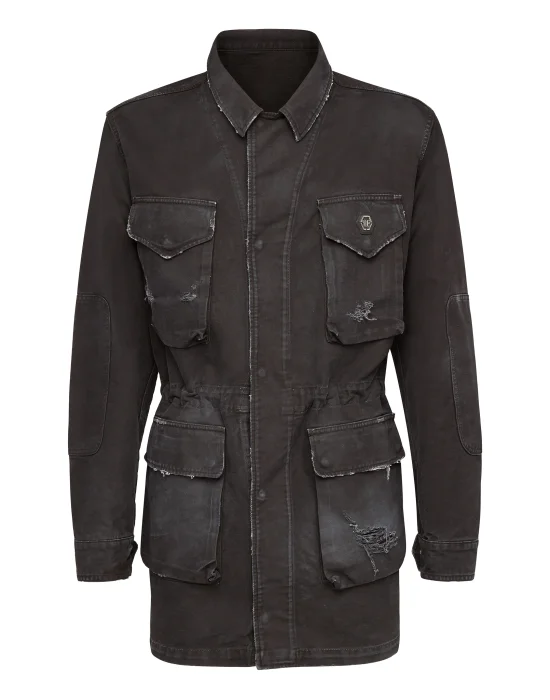 Parka "Reprove"