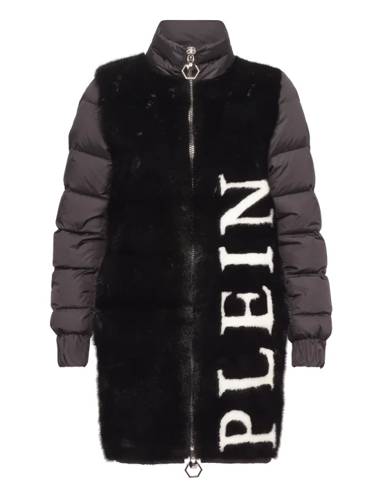 Fur Jacket "Signature"