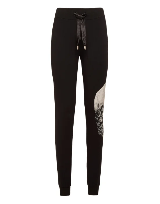 Jogging Trousers "Skull"