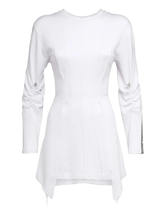 Day Dress "Dark Style"