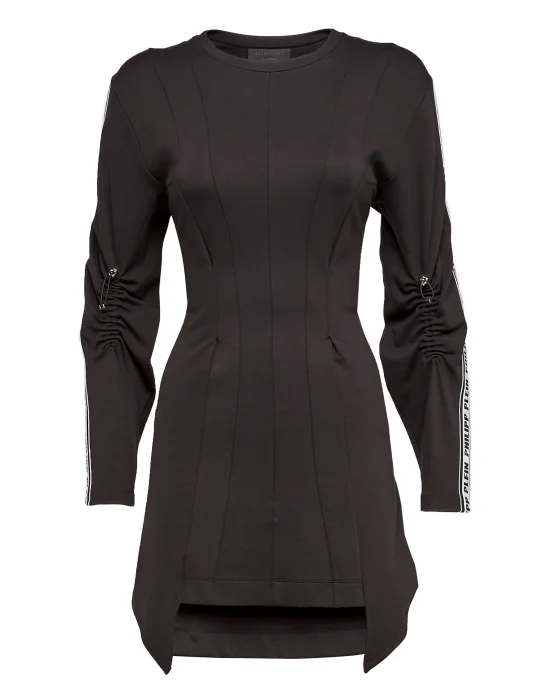 Day Dress "Dark Style"