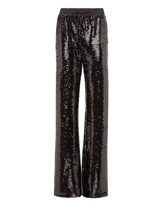 Long Trousers "Not Change"