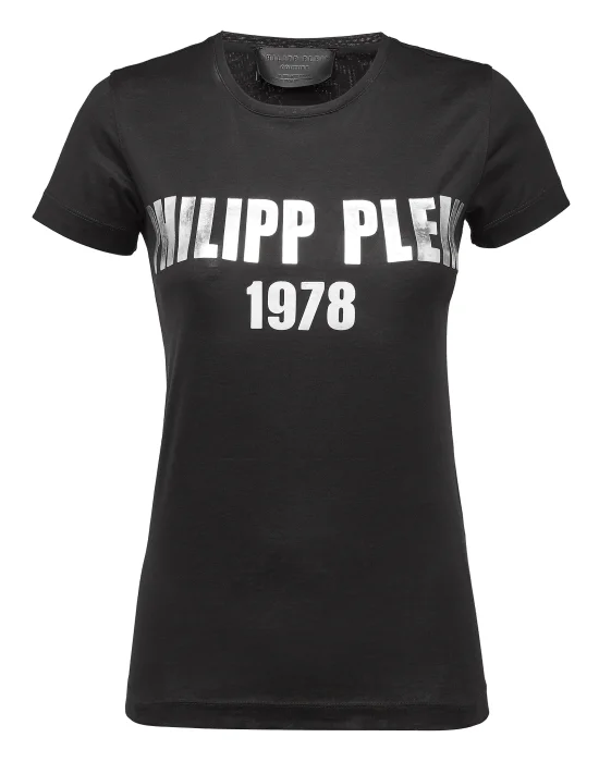 T-shirt Round Neck SS "Graet PP 78"