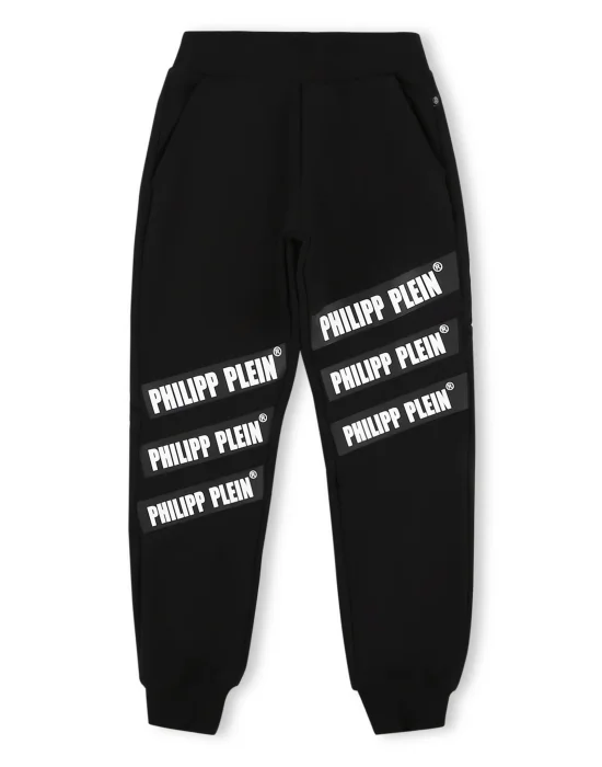 Jogging Trousers Statement