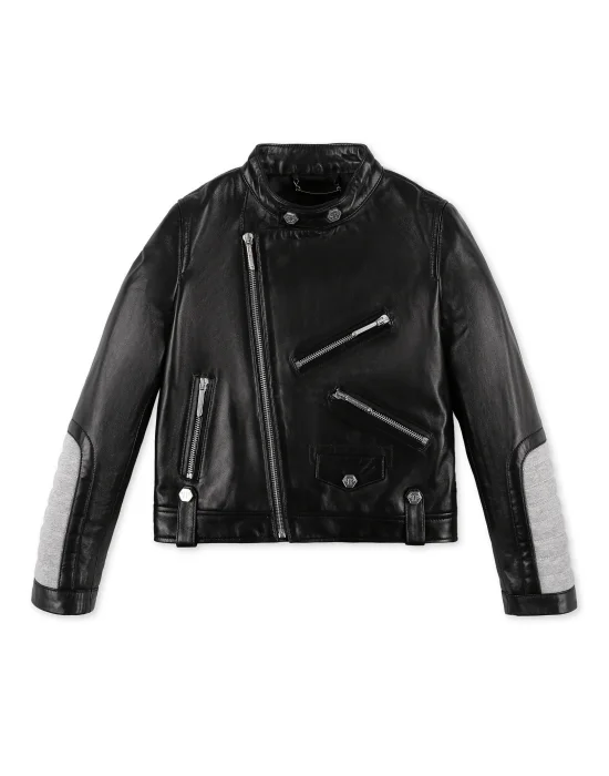 Leather Biker Original