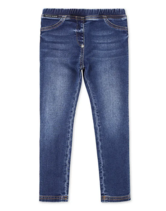 Regular fit Statement