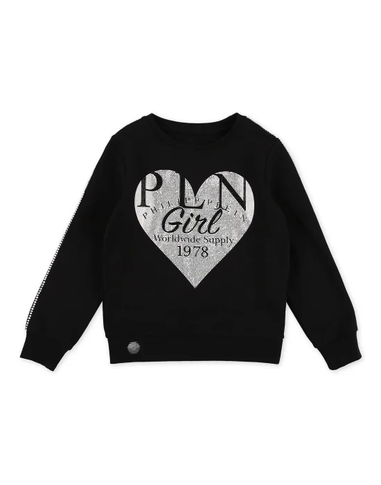 Sweatshirt LS P.L.N.