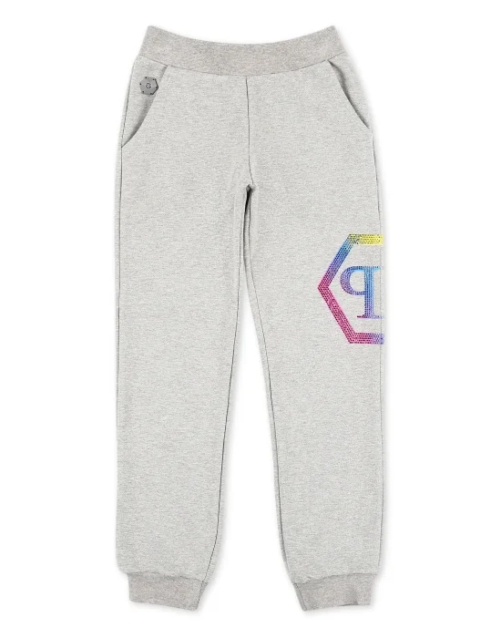 Jogging Trousers Statement