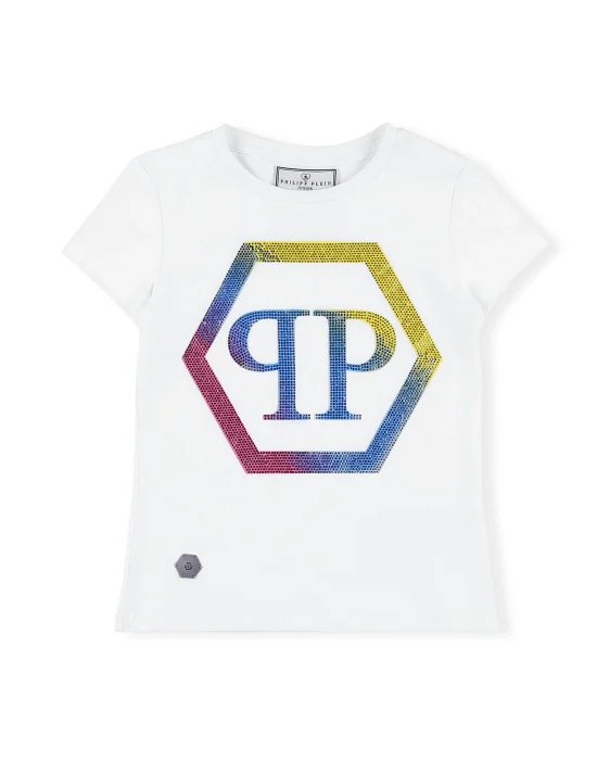 T-shirt Round Neck SS Statement