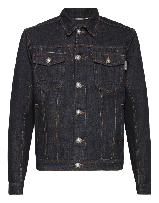 Denim Jacket P.L.N.