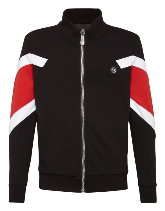 Jogging Jacket P.L.N.
