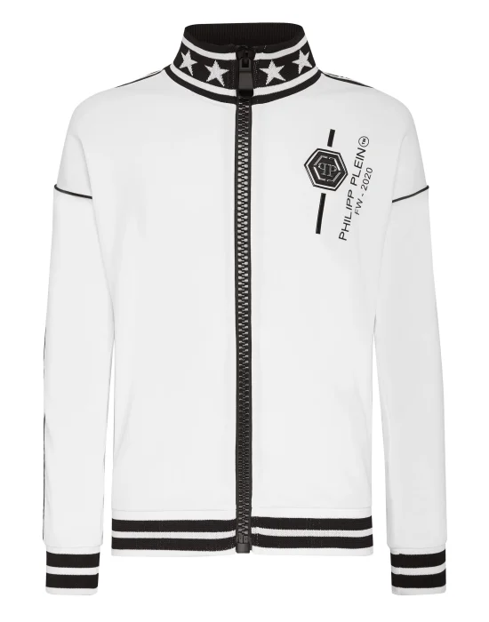 Jogging Jacket Anniversary 20th