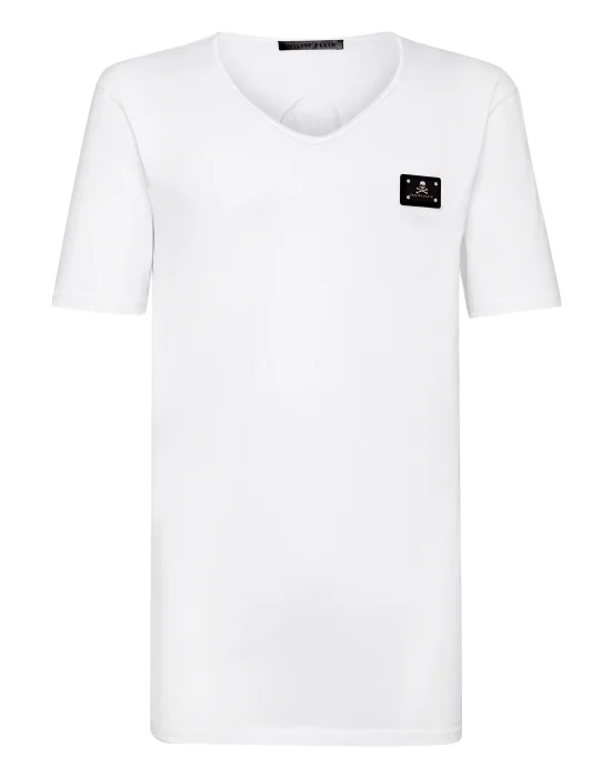 T-shirt V-Neck SS Original