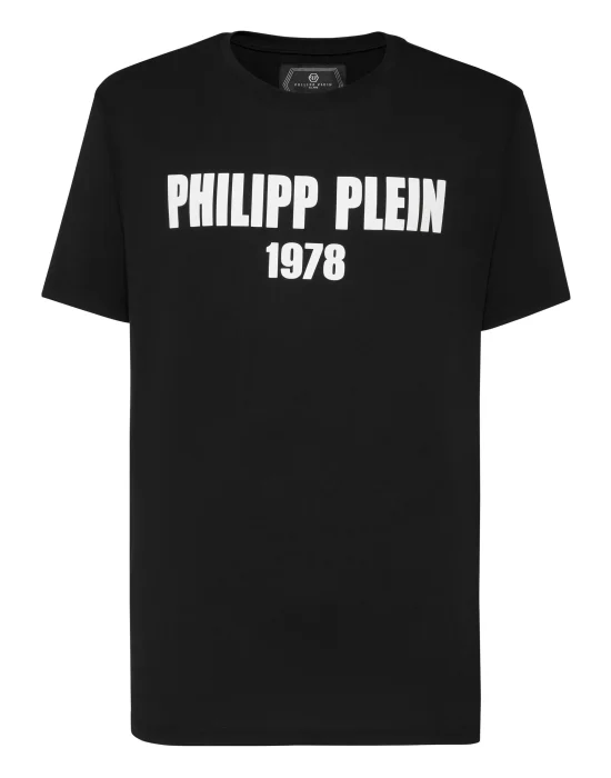 T-shirt Round Neck SS PP1978