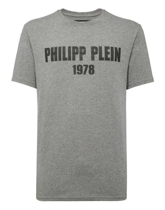 T-shirt Round Neck SS PP1978
