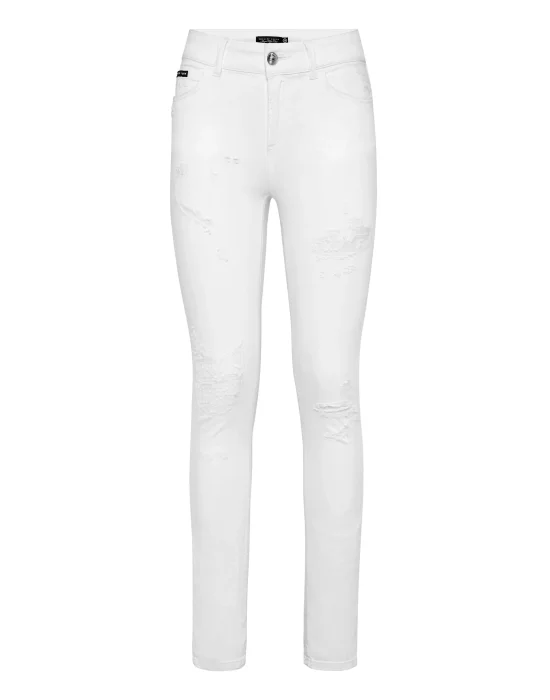 Slim Fit Statement