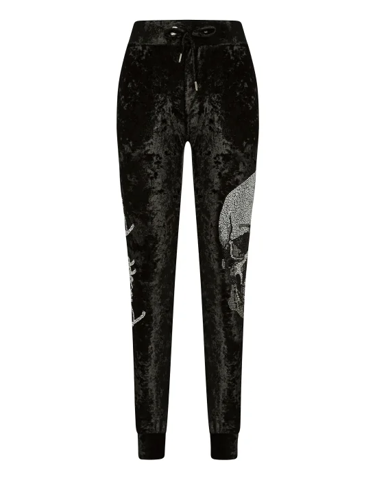 Jogging Trousers Skull