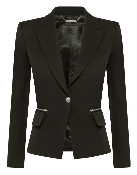 Blazer Crystal