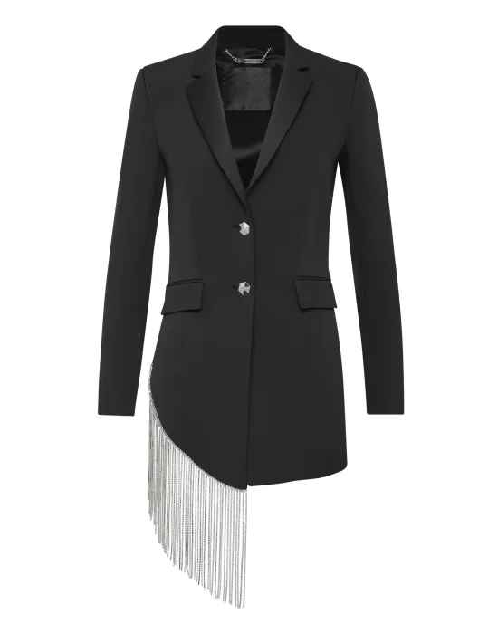 Blazer Fringe