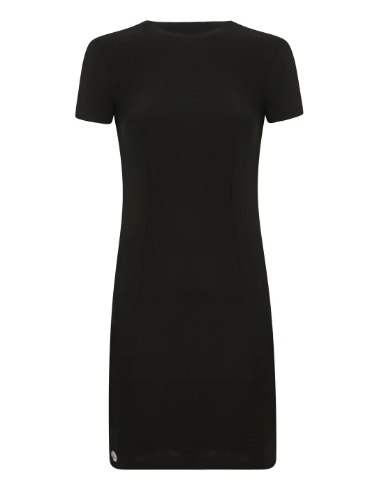 Short Dress Elegant