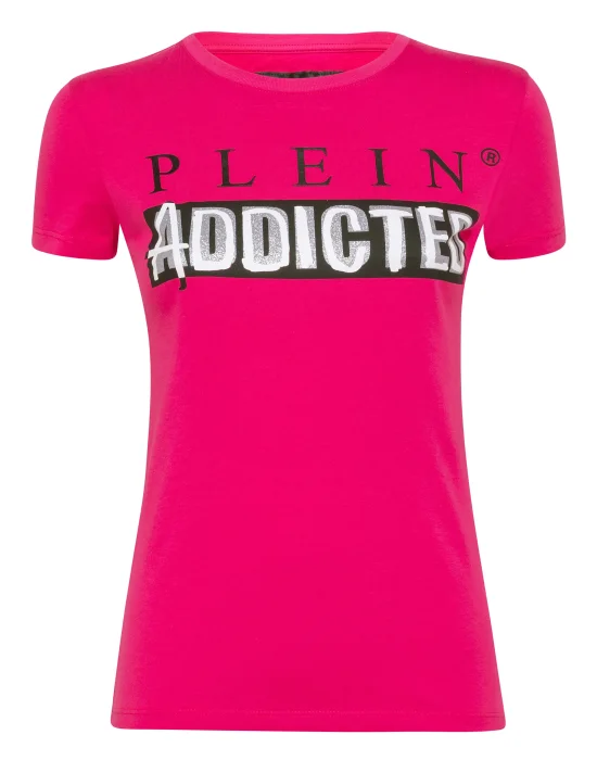 T-shirt Round Neck SS Original