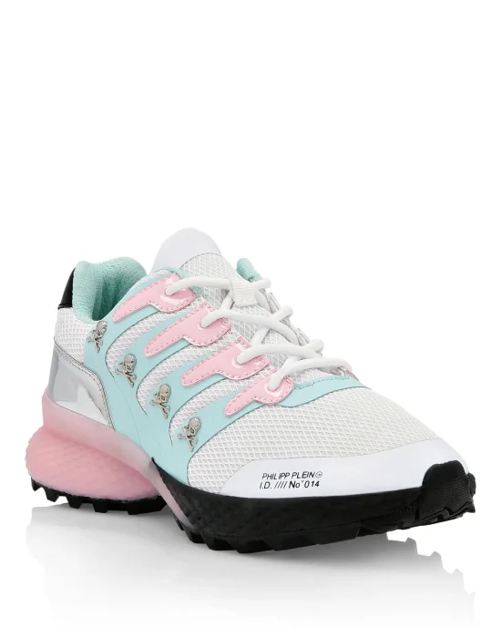 Runner Philipp Plein TM