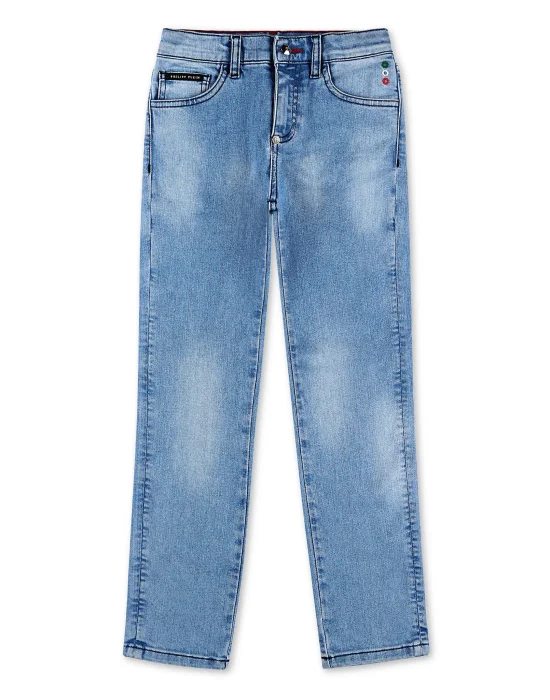 Regular fit Istitutional
