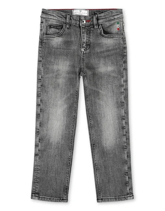 Regular fit Iconic Plein