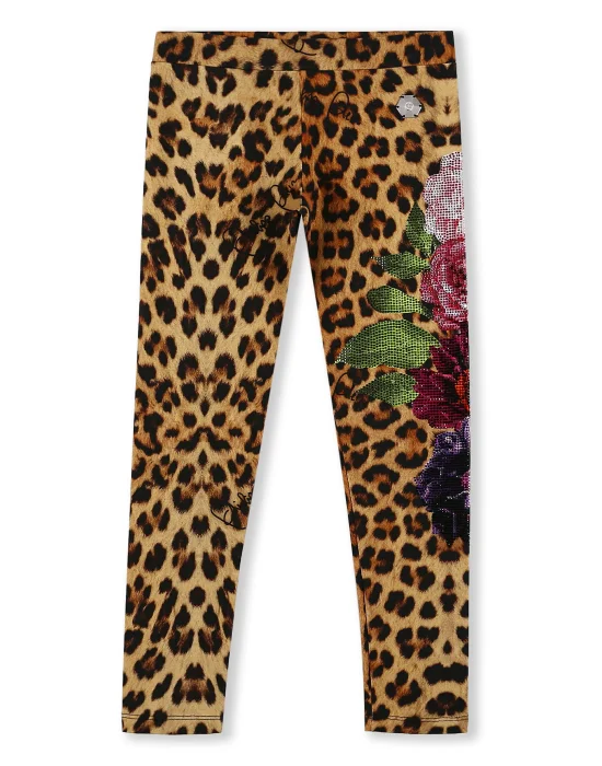 Jogging Trousers Maculate