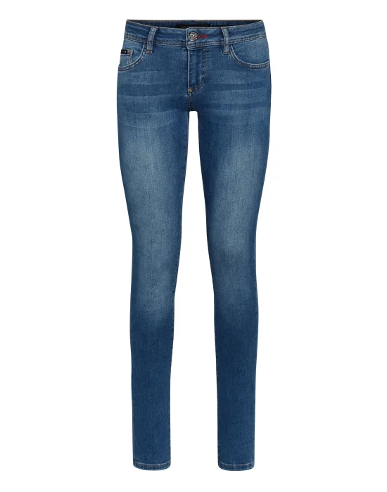 Slim Fit Teddy Bear