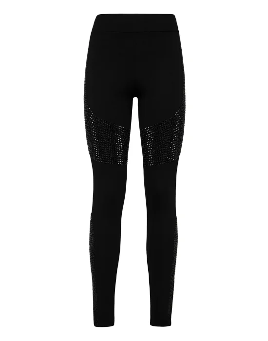 Jogging Leggings Moon Crystal