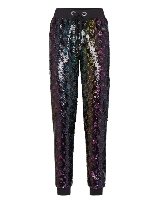 Jogging Trousers Monogram