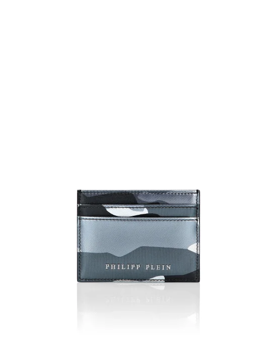 Credit Cards Holder print Camouflage
