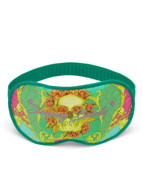 Sleep Mask New Baroque