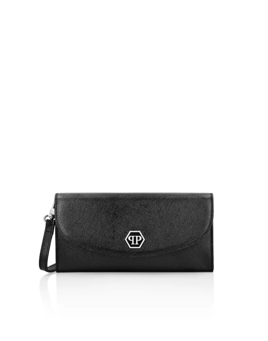 Continental wallet Hexagon
