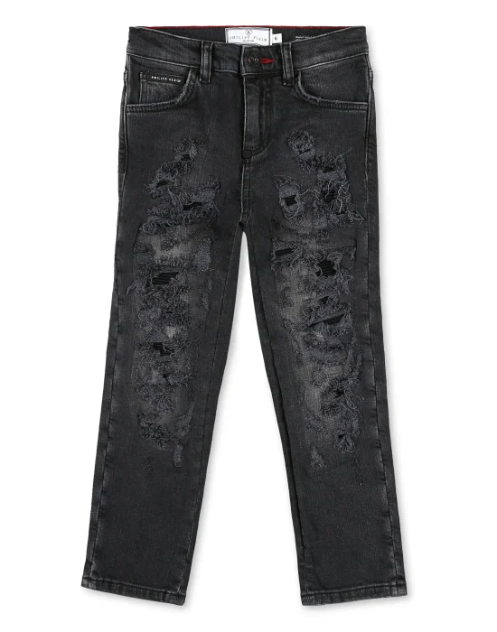 Regular fit Iconic Plein