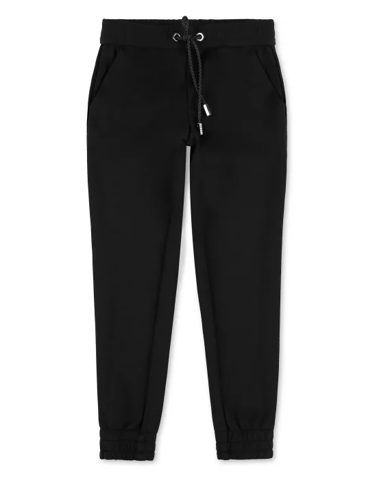 Trousers Iconic Plein