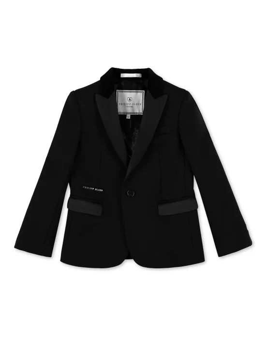 Blazer Iconic Plein