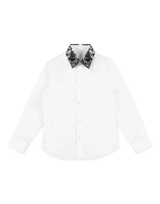 Shirt New Baroque