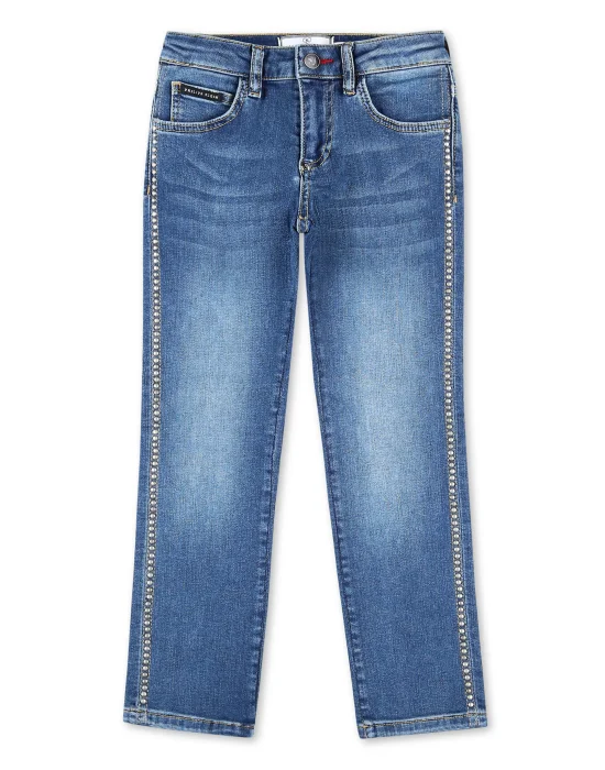 Regular fit Iconic Plein