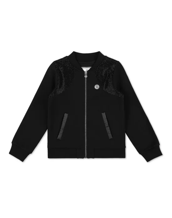 Jogging Jacket Iconic Plein